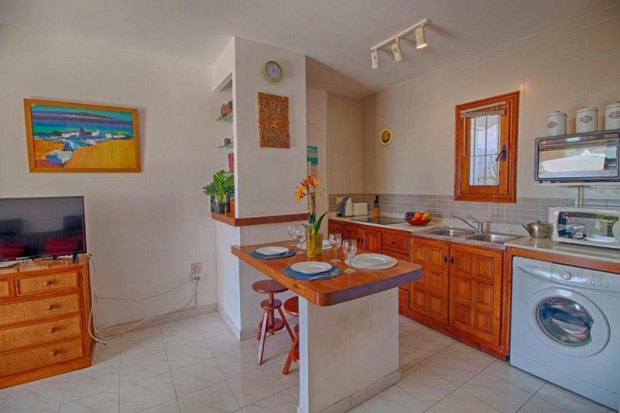 Holiday Home Shangrila Calpe Exterior photo